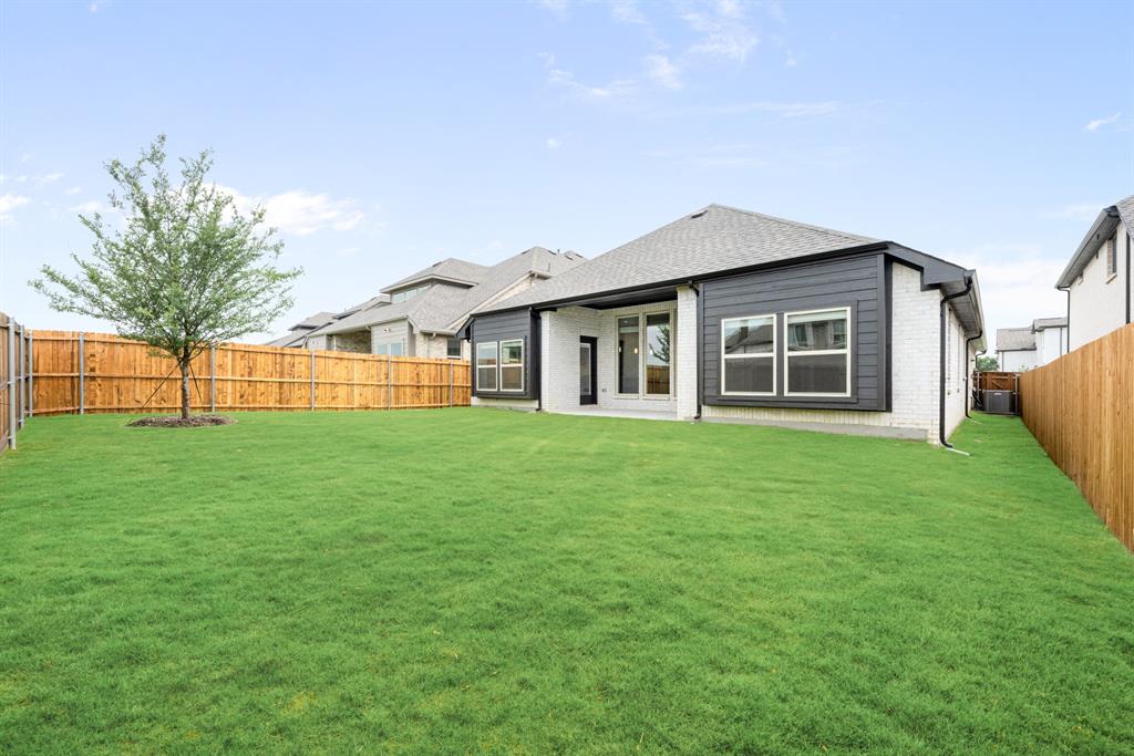 Willow Wood - Residential