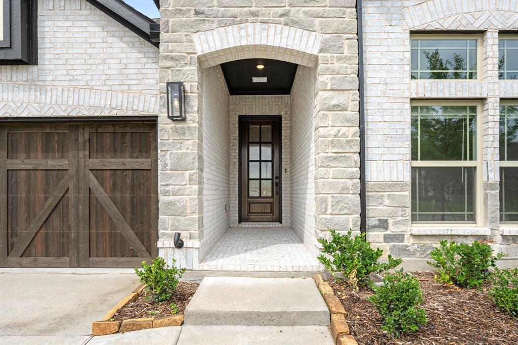 Willow Wood - Residential