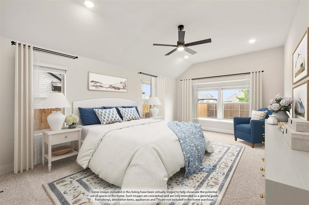 Willow Wood - Residential