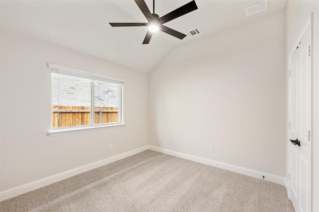 Willow Wood - Residential