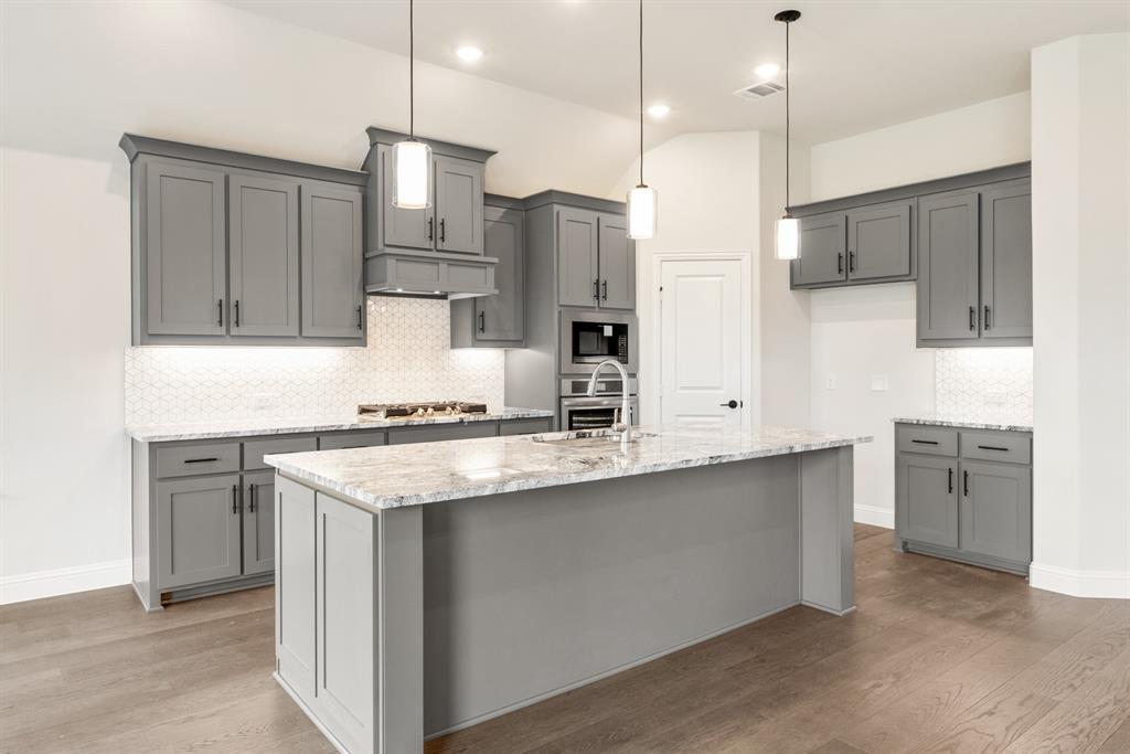 Willow Wood - Residential