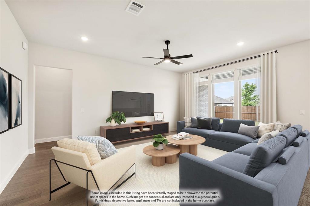 Willow Wood - Residential
