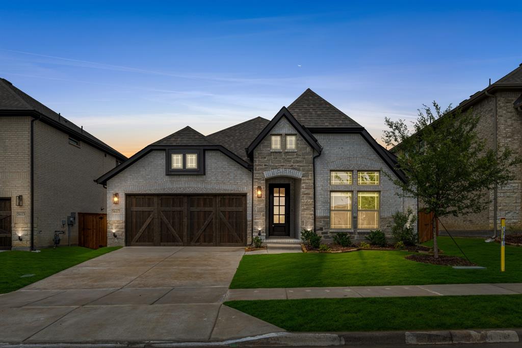Willow Wood - Residential