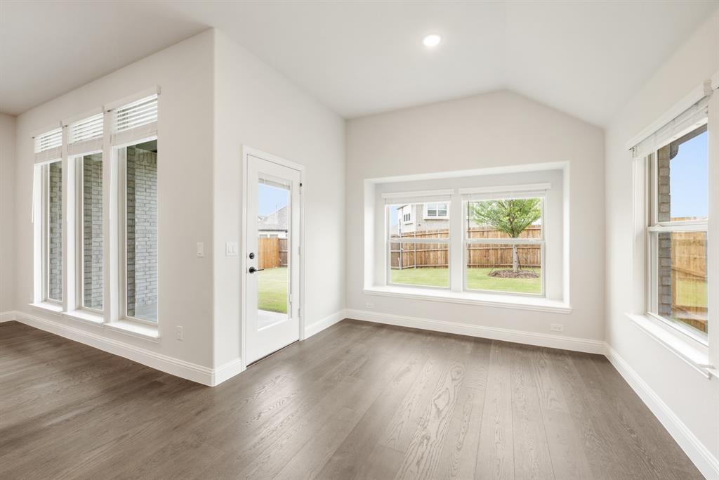 Willow Wood - Residential