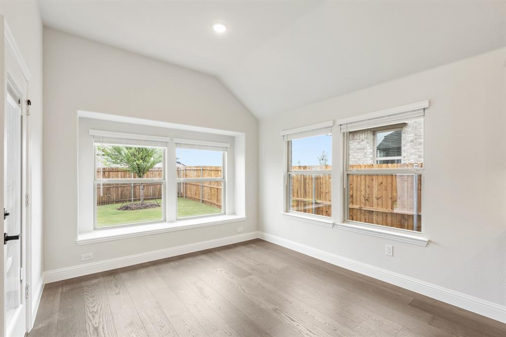 Willow Wood - Residential