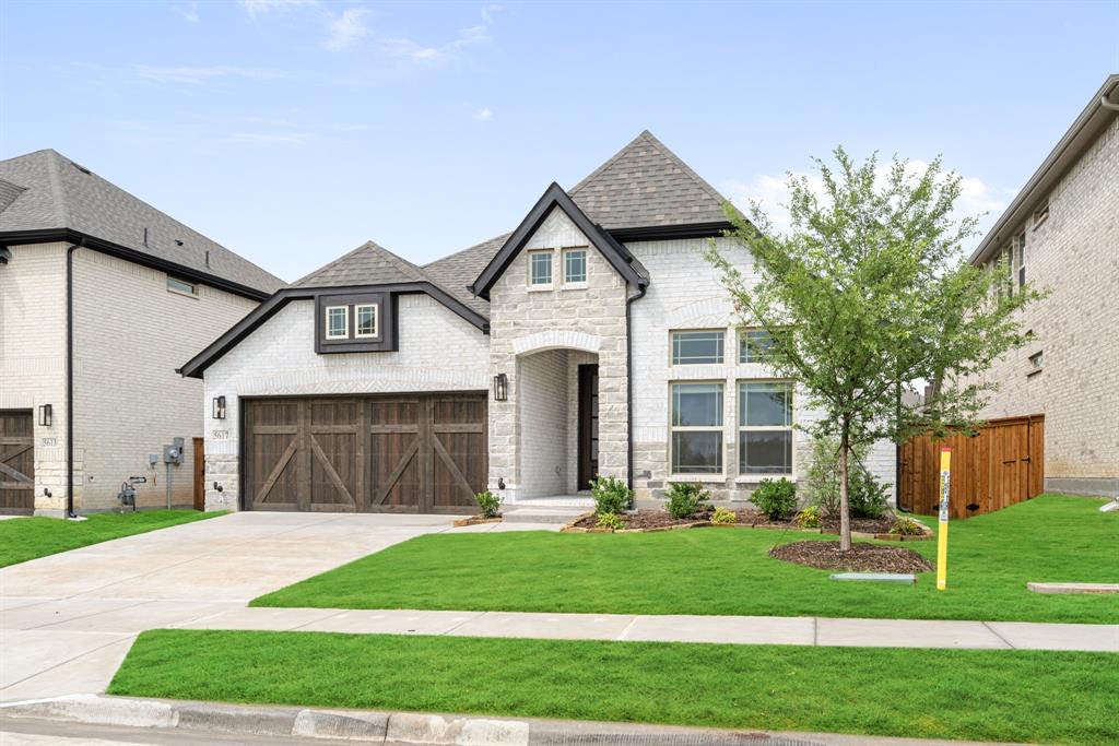 Willow Wood - Residential