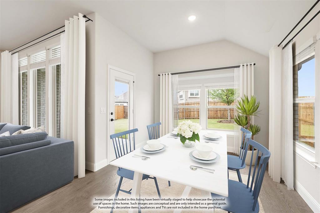 Willow Wood - Residential