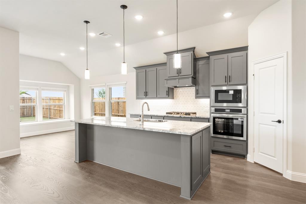 Willow Wood - Residential