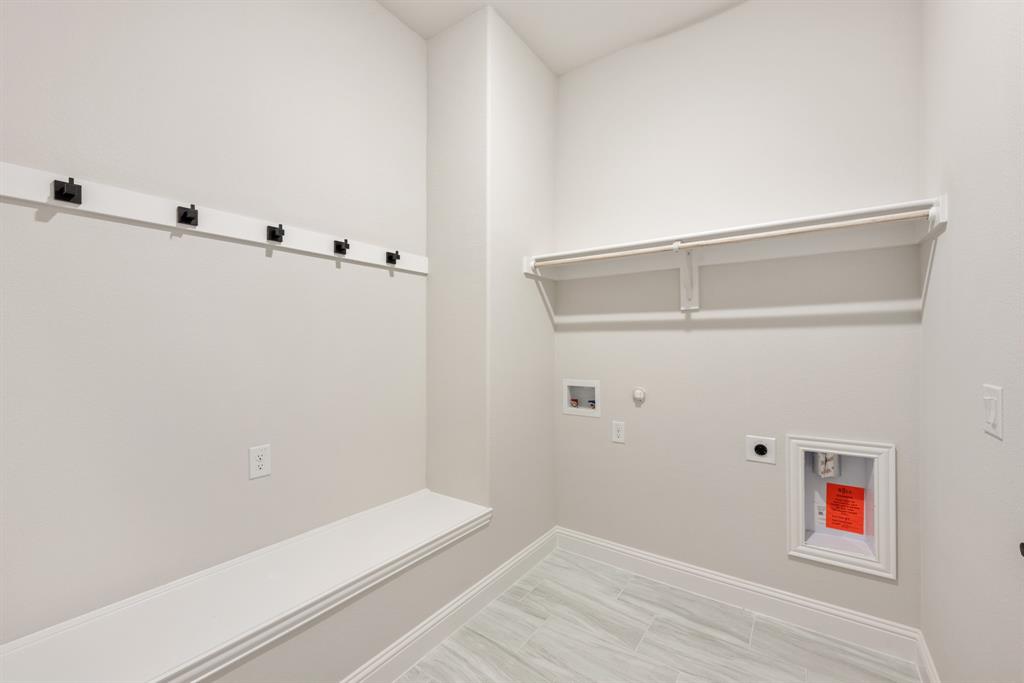 Willow Wood - Residential