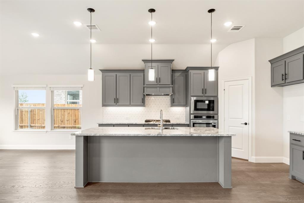 Willow Wood - Residential