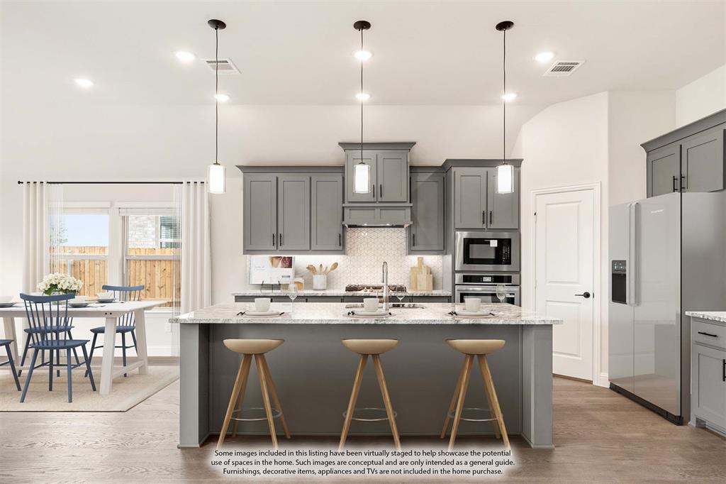 Willow Wood - Residential