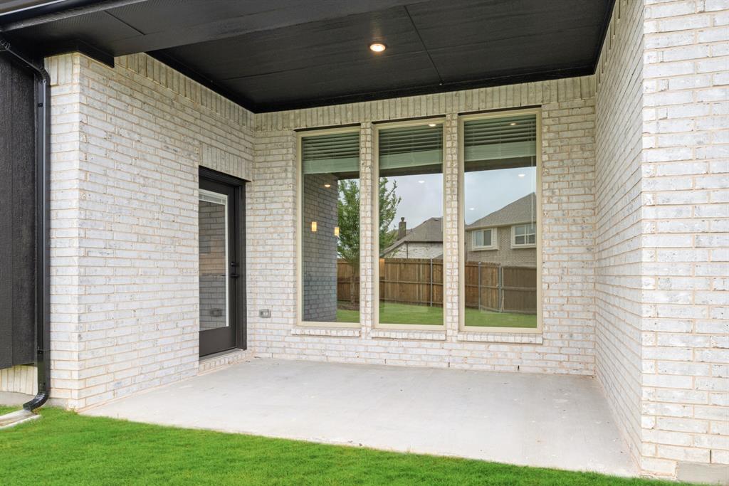 Willow Wood - Residential