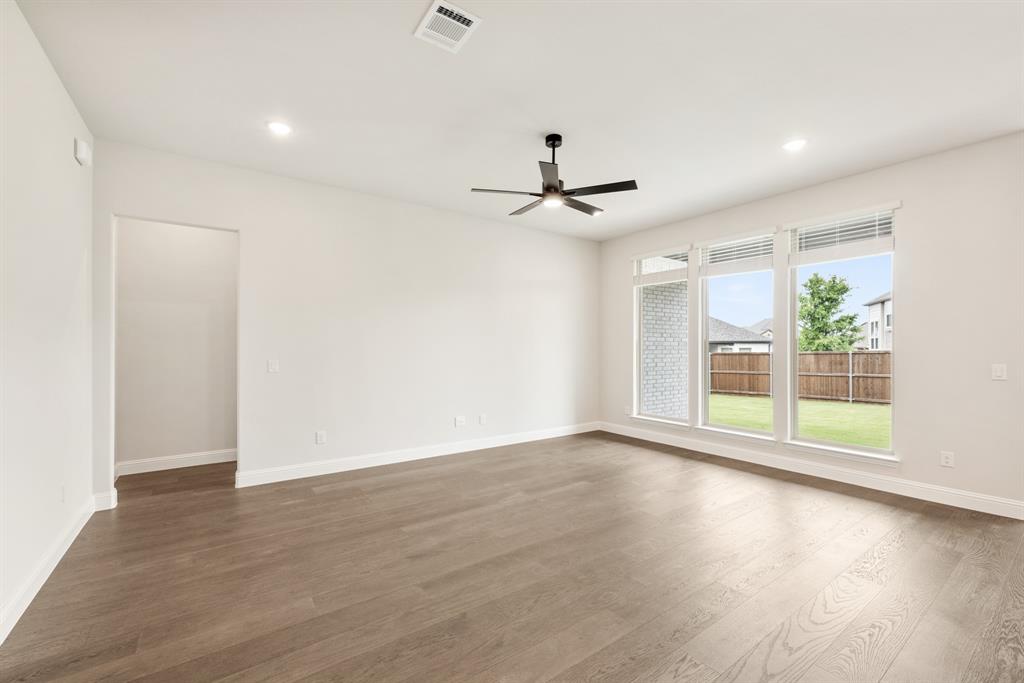 Willow Wood - Residential