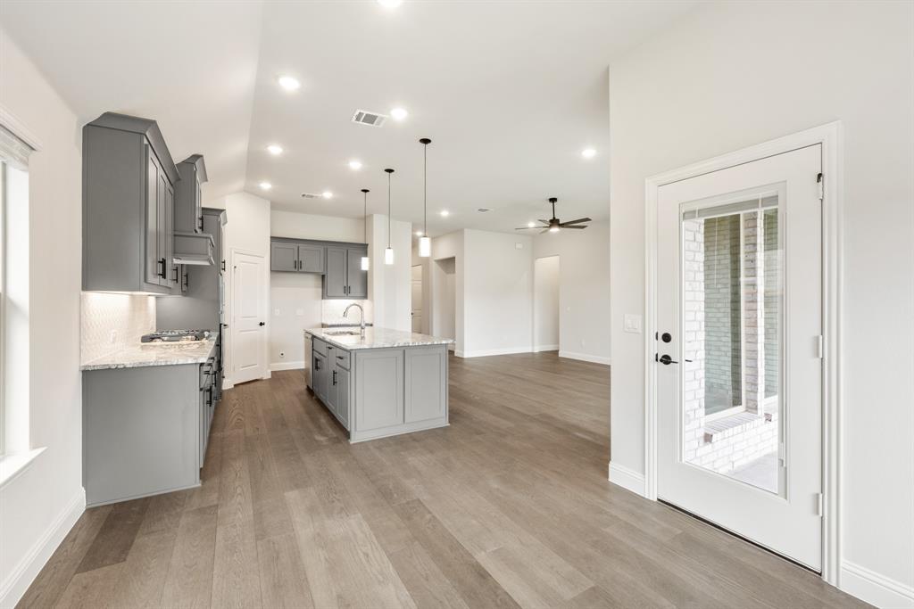 Willow Wood - Residential