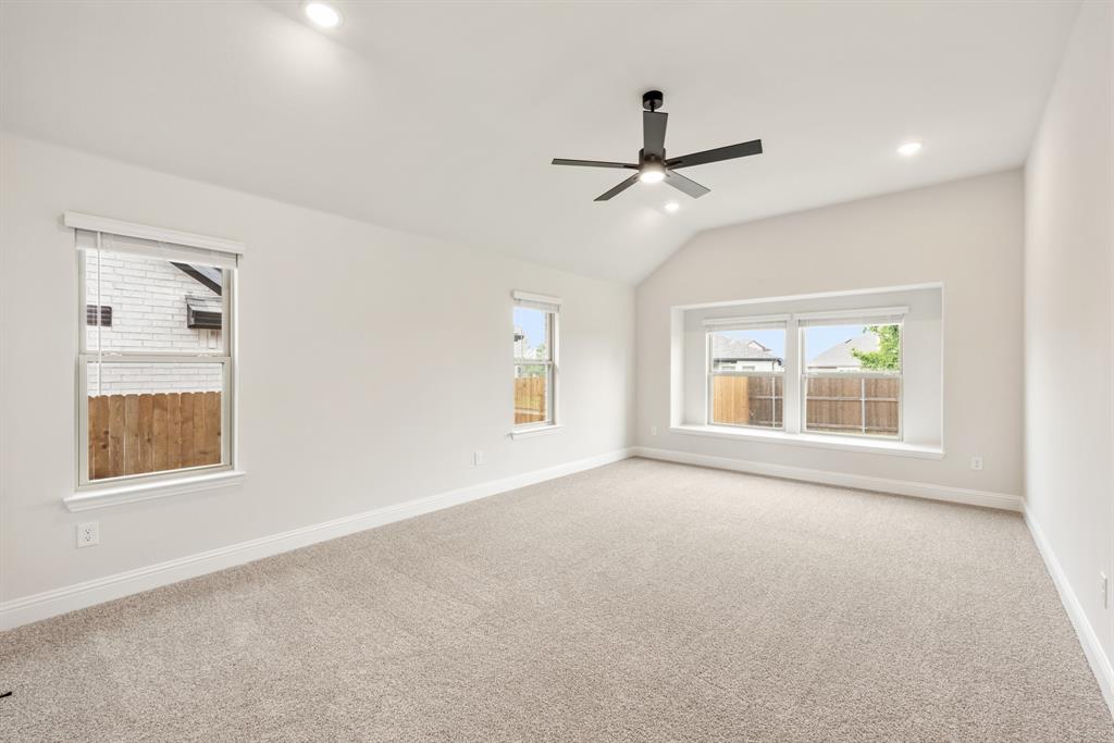 Willow Wood - Residential
