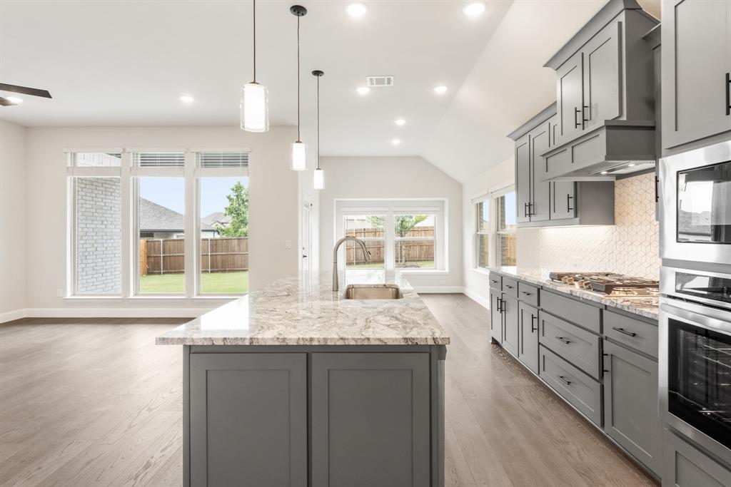Willow Wood - Residential