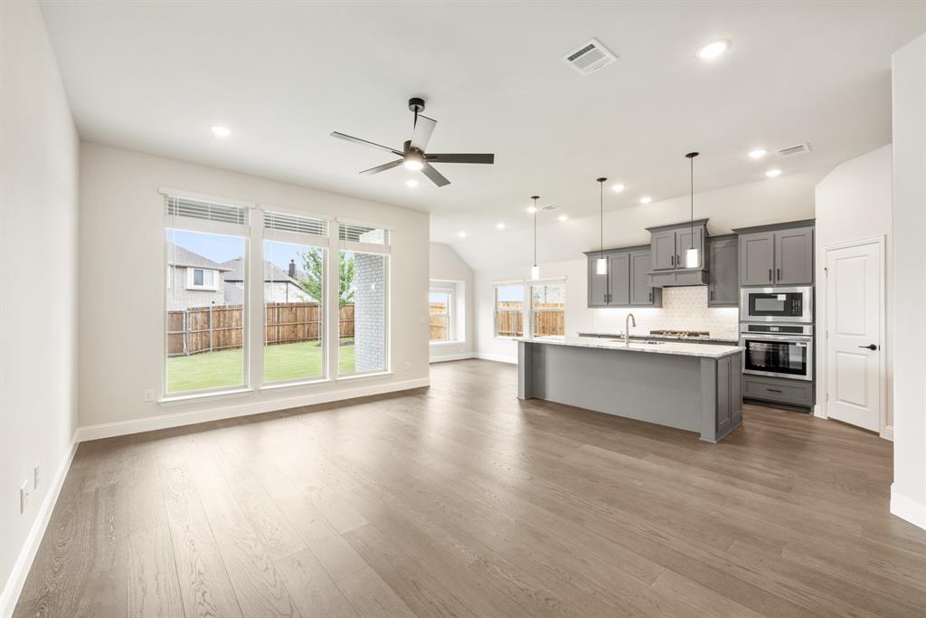 Willow Wood - Residential