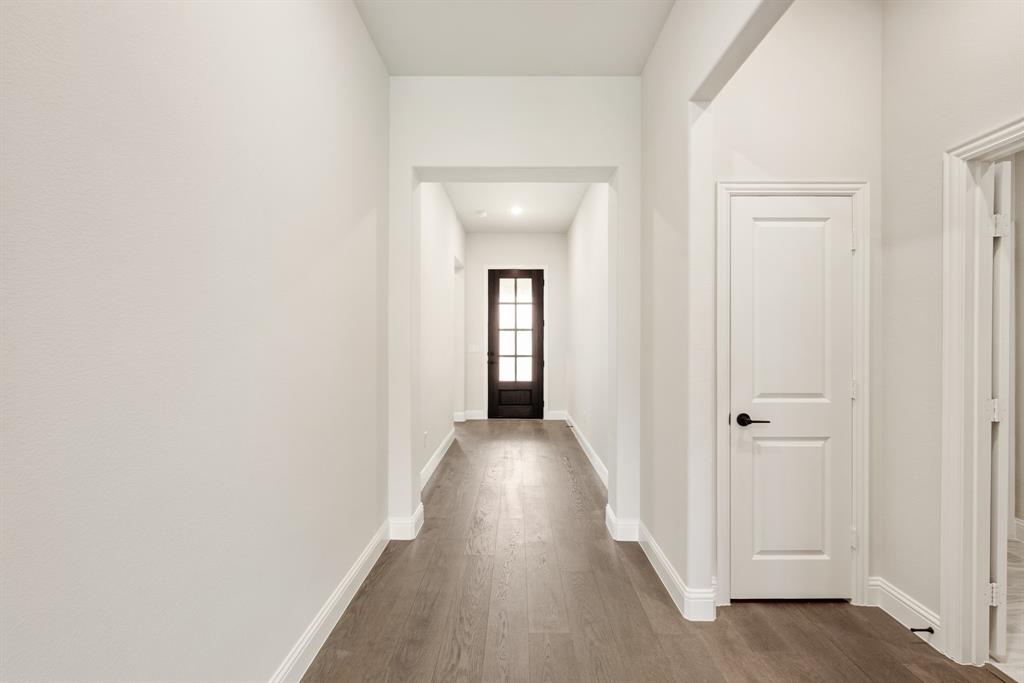 Willow Wood - Residential