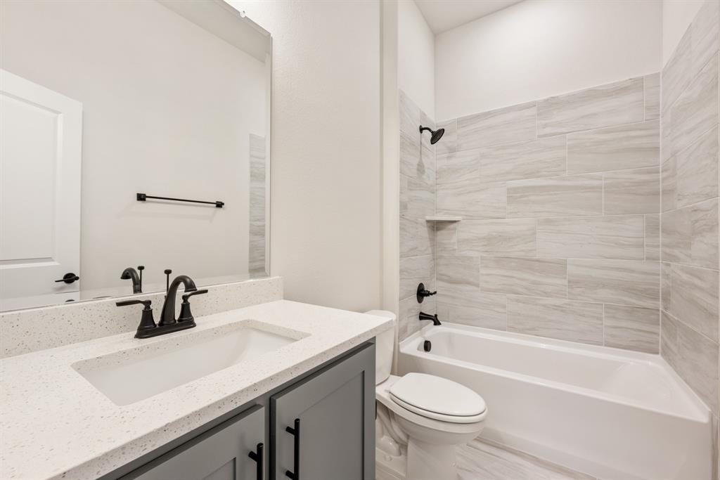 Willow Wood - Residential