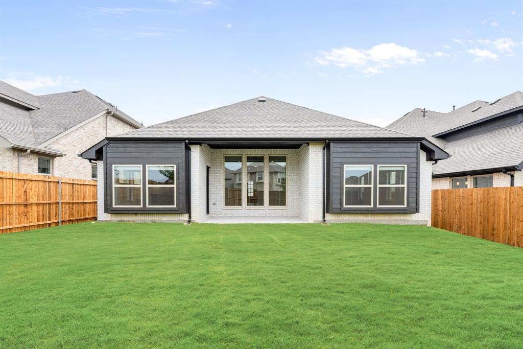 Willow Wood - Residential