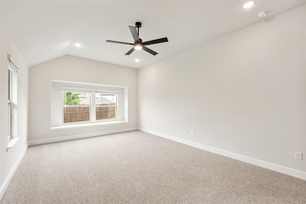 Willow Wood - Residential
