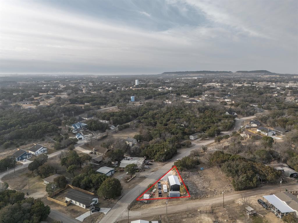 Comanche Harbor Sec C - Residential