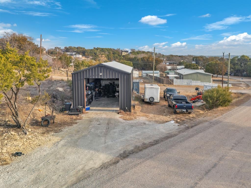 Comanche Harbor Sec C - Residential