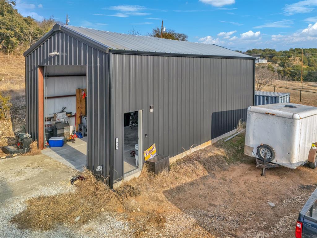 Comanche Harbor Sec C - Residential