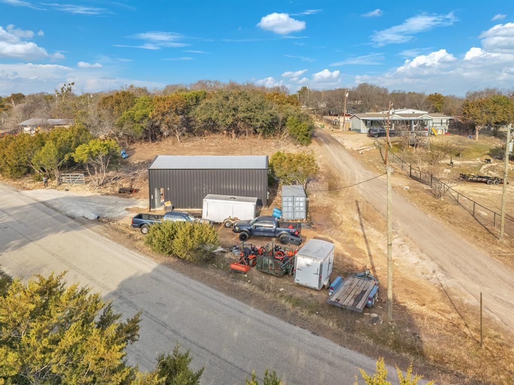 Comanche Harbor Sec C - Residential
