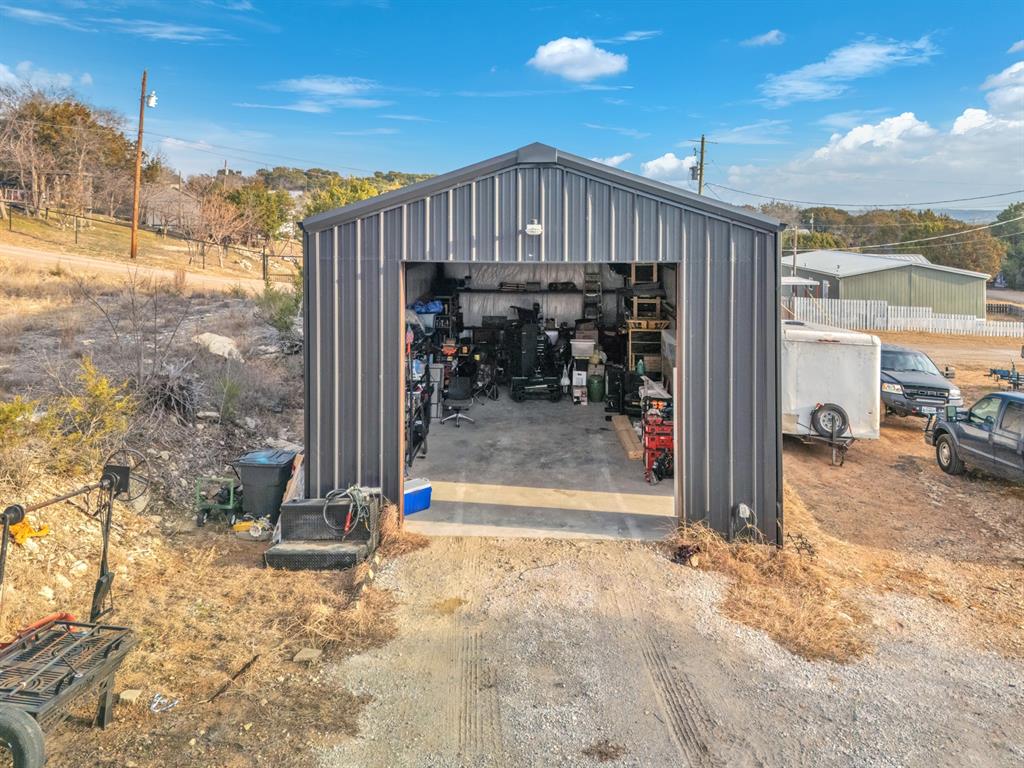 Comanche Harbor Sec C - Residential