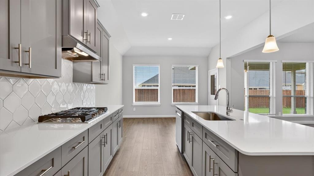 Eden Ranch - Residential