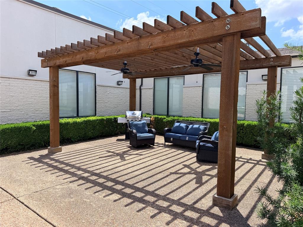 Village Creek Professional Bldg Condo - Commercial Sale