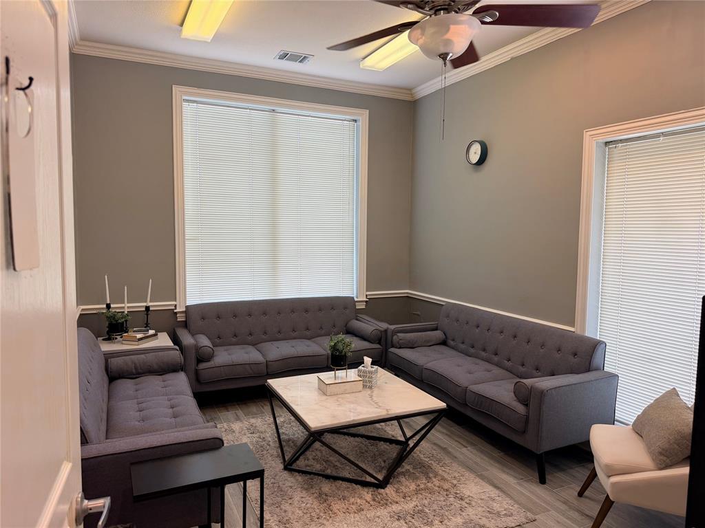 Village Creek Professional Bldg Condo - Commercial Sale