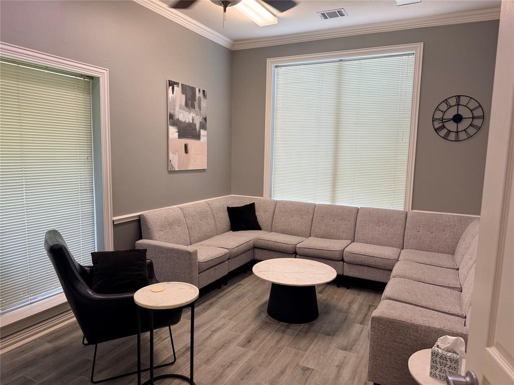 Village Creek Professional Bldg Condo - Commercial Sale