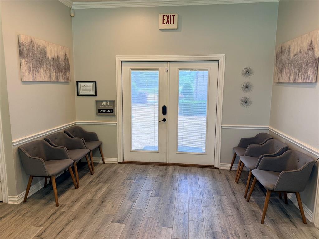 Village Creek Professional Bldg Condo - Commercial Sale
