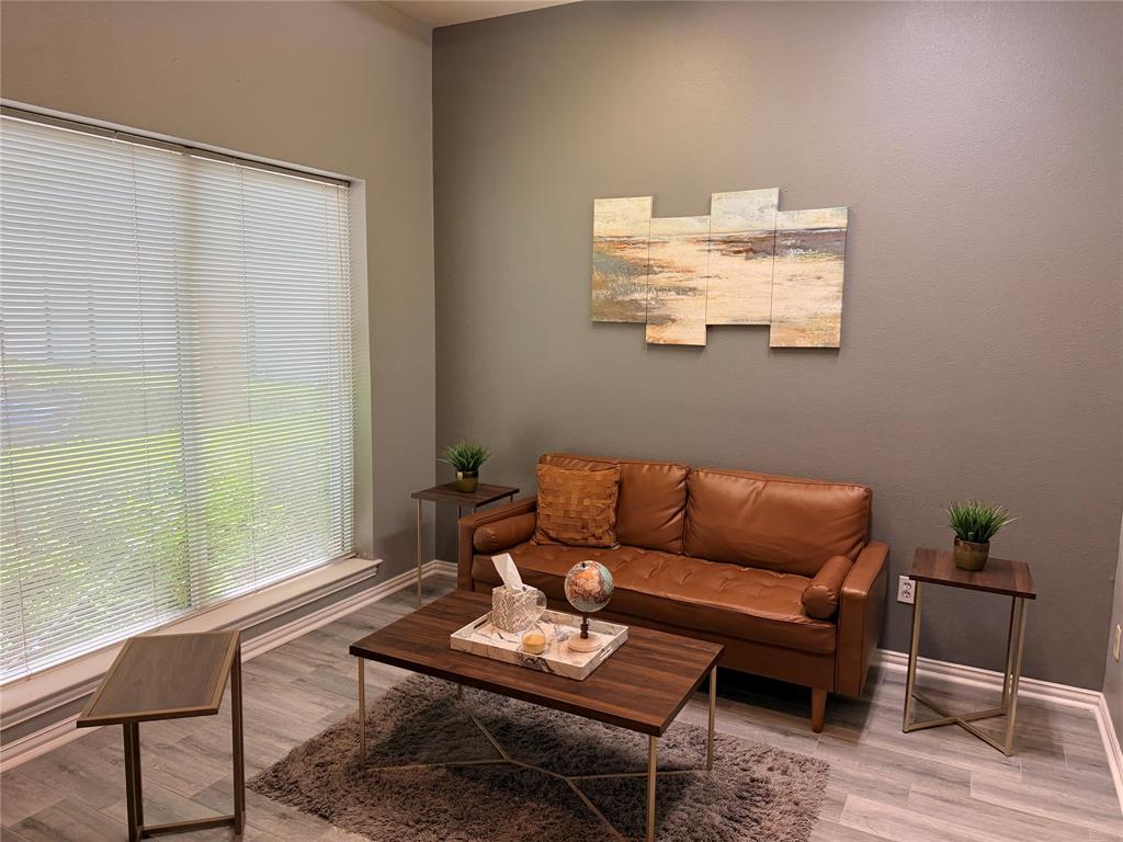 Village Creek Professional Bldg Condo - Commercial Sale
