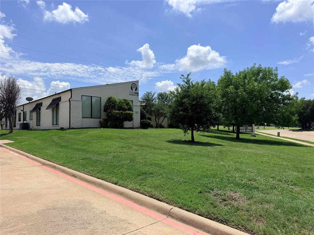 Prime Plano office space offering 1,862 square feet in a highly desirable location. The suite is currently configured and operating as a psychiatrist's office, featuring a functional layout well-suited for medical, counseling, behavioral health, or other professional office uses.

The space has been updated and is move-in ready, providing a professional environment for practitioners seeking an established office setting. Excellent accessibility and convenient access to major thoroughfares, shopping, dining, and surrounding professional services.

Owner is also willing to sell the existing practice, presenting a unique opportunity for a qualified buyer to acquire both the real estate and an established business operation.