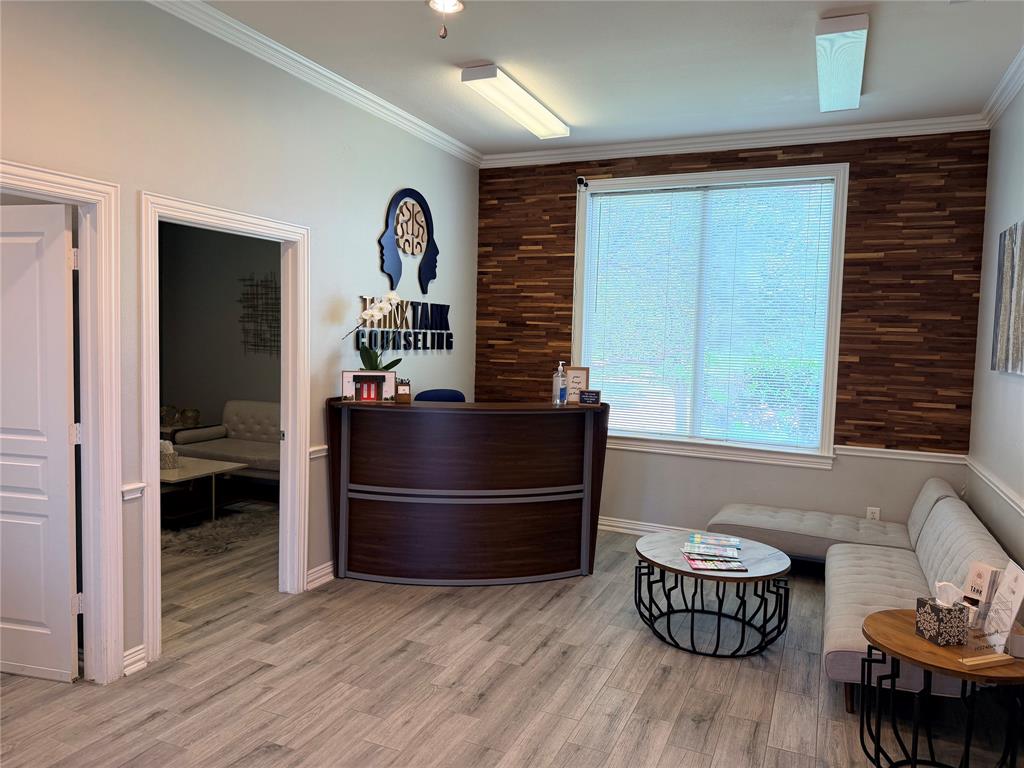 Village Creek Professional Bldg Condo - Commercial Sale