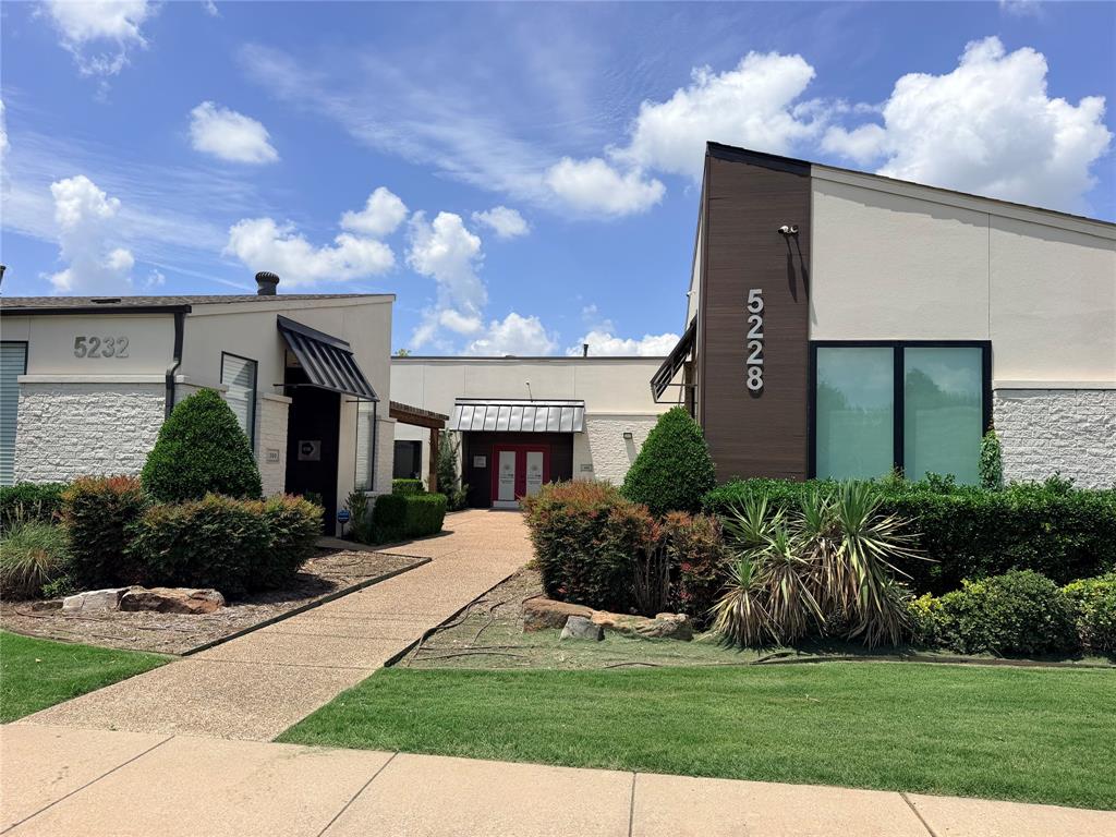 Village Creek Professional Bldg Condo - Commercial Sale