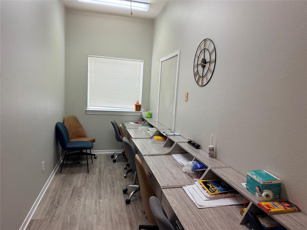 Village Creek Professional Bldg Condo - Commercial Sale