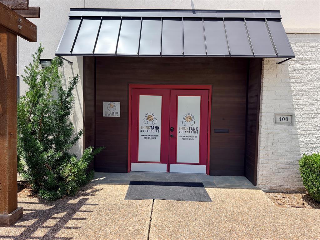 Village Creek Professional Bldg Condo - Commercial Sale