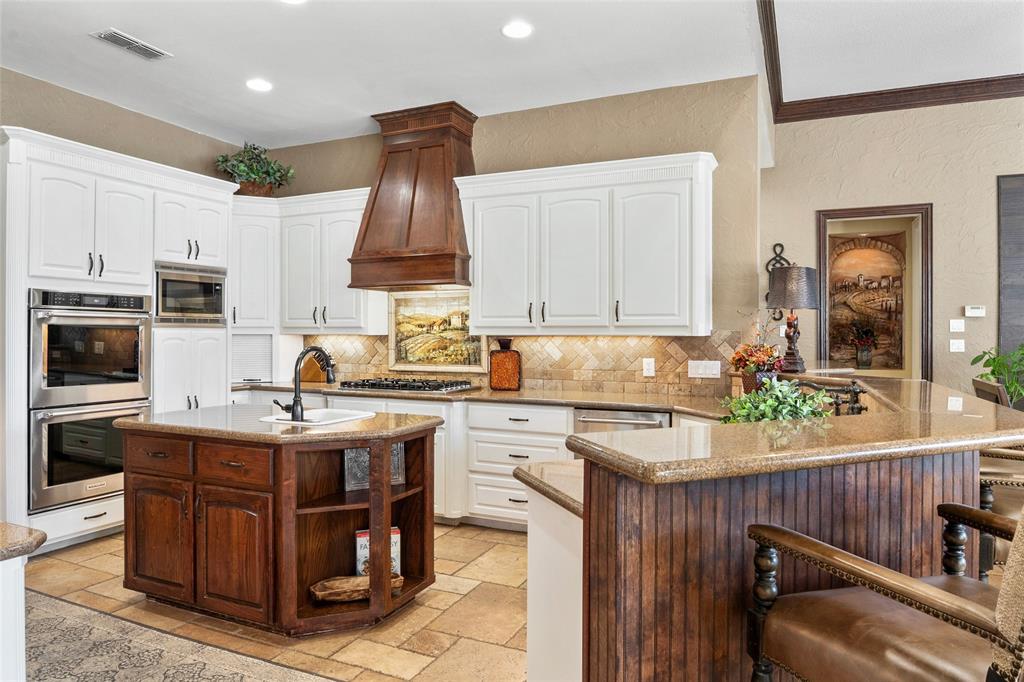 Hickory Hill Est - Residential