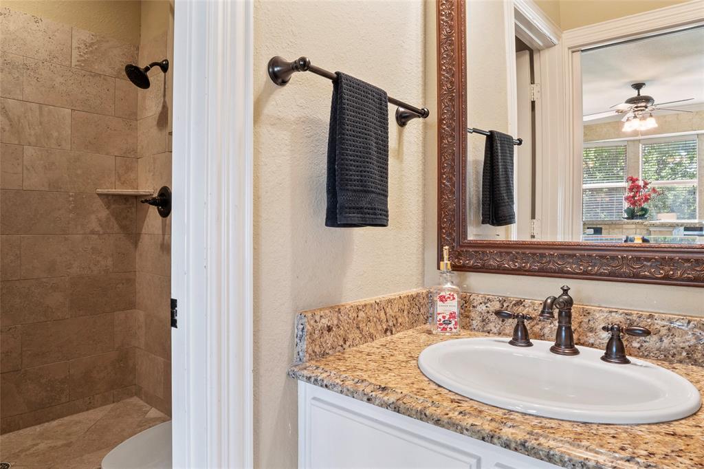 Hickory Hill Est - Residential