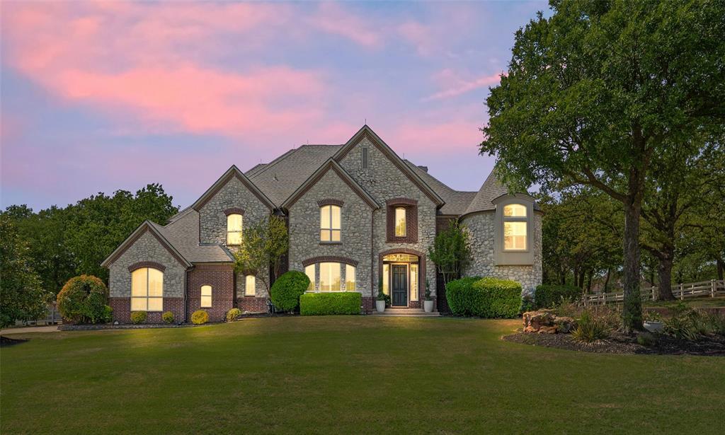 Hickory Hill Est - Residential