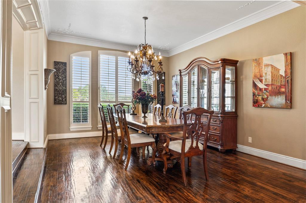 Hickory Hill Est - Residential