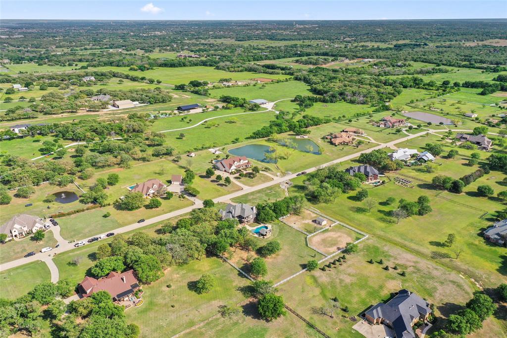 Hickory Hill Est - Residential