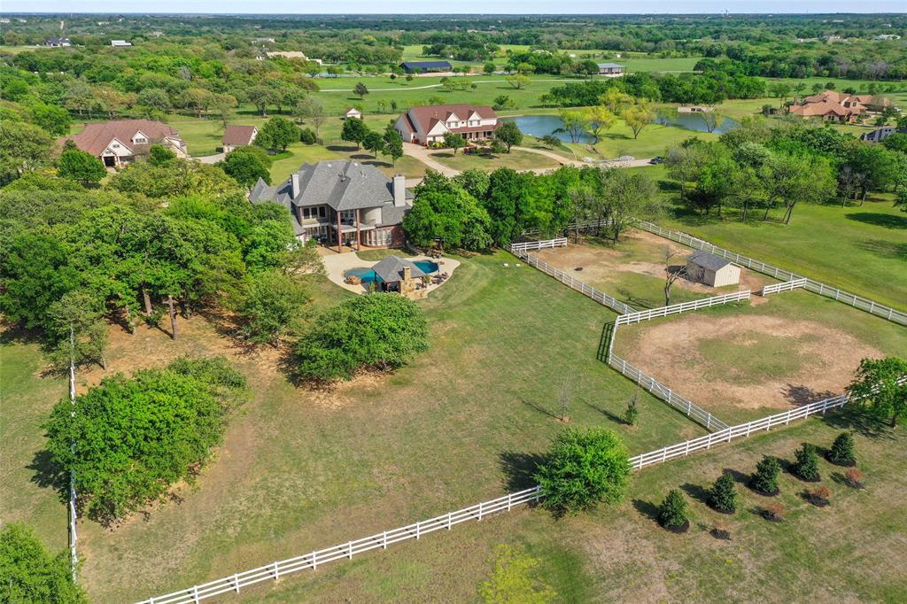 Hickory Hill Est - Residential
