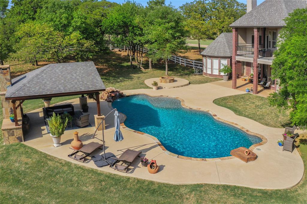 Hickory Hill Est - Residential