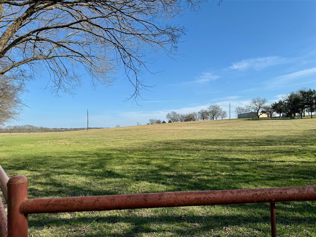 A0863 S Pendergrass - Land