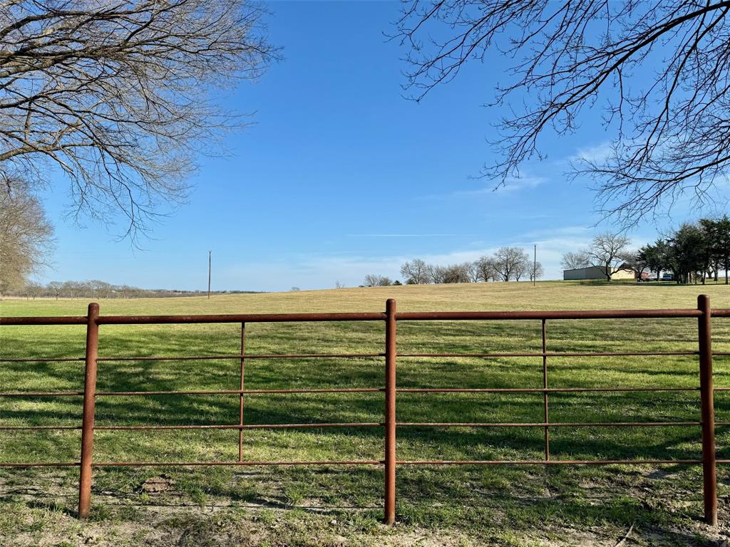 A0863 S Pendergrass - Land